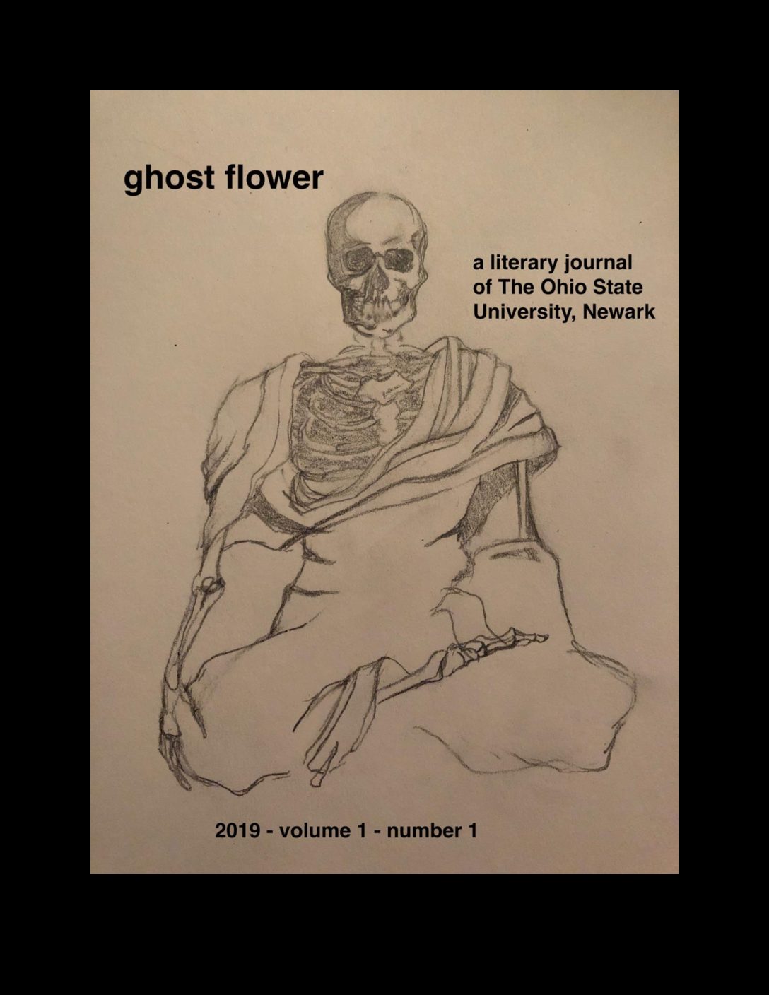 Volume 1, Issue 1